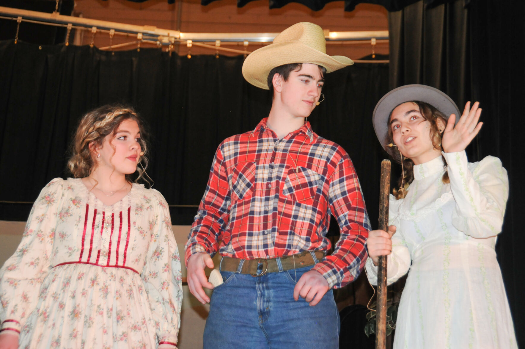 Old West play photo 4